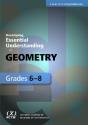 Developing Essential Understanding Of Geometry For Teaching Mathematics In Grades 6-8 - Preview