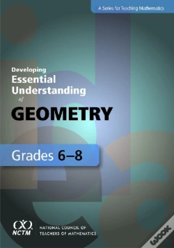 Capa do artigo Developing Essential Understanding Of Geometry For Teaching Mathematics In Grades 6-8