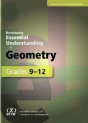 Developing Essential Understanding Of Geometry For Teaching Mathematics In Grades 9-12 - Preview