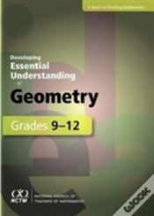 Capa do artigo Developing Essential Understanding Of Geometry For Teaching Mathematics In Grades 9-12
