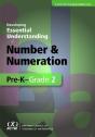 Developing Essential Understanding Of Number And Numeration In Pre-K-Grade 2 - Preview