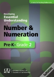 Capa do artigo Developing Essential Understanding Of Number And Numeration In Pre-K-Grade 2
