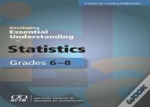 Developing Essential Understanding Of Statistics For Teaching Mathematics In Grades 6-8