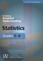 Developing Essential Understanding Of Statistics For Teaching Mathematics In Grades 6-8 - Preview