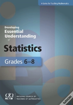 Capa do artigo Developing Essential Understanding Of Statistics For Teaching Mathematics In Grades 6-8