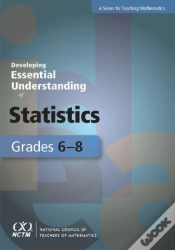 Capa do artigo Developing Essential Understanding Of Statistics For Teaching Mathematics In Grades 6-8