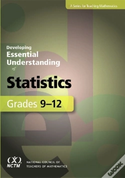 Capa do artigo Developing Essential Understanding Of Statistics For Teaching Mathematics In Grades 9-12