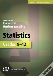 Capa do artigo Developing Essential Understanding Of Statistics For Teaching Mathematics In Grades 9-12