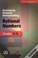 Developing Essential Understanding - Rational Numbers In Grades 3-5