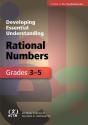 Developing Essential Understanding - Rational Numbers In Grades 3-5 - Preview
