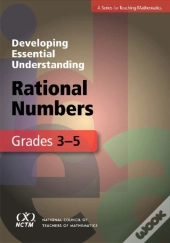 Developing Essential Understanding - Rational Numbers In Grades 3-5