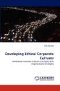 Developing Ethical Corporate Cultures - Preview