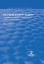Developing European Regions? - Preview