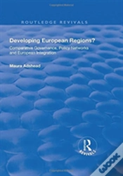 Capa do artigo Developing European Regions?