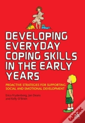 Capa do artigo Developing Everyday Coping Skills In The Early Years