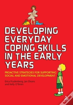 Capa do artigo Developing Everyday Coping Skills In The Early Years