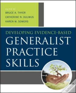 Capa do artigo Developing Evidence-Based Generalist Practice Skills