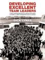Developing Excellent Team Leaders - Preview