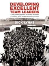 Developing Excellent Team Leaders