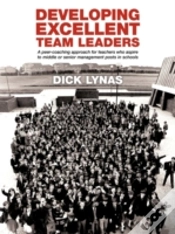Capa do artigo Developing Excellent Team Leaders