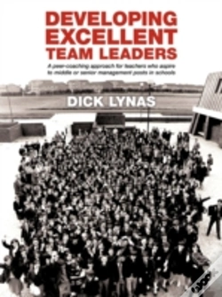 Capa do artigo Developing Excellent Team Leaders