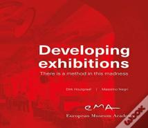 Developing Exhibitions