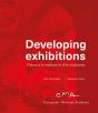 Developing Exhibitions - Preview