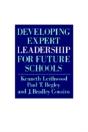 Developing Expert Leadership For Future Schools - Preview