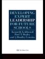 Developing Expert Leadership For Future Schools - Preview