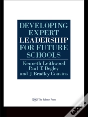 Capa do artigo Developing Expert Leadership For Future Schools