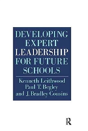 Developing Expert Leadership For Future Schools - Preview