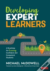 Capa do artigo Developing Expert Learners