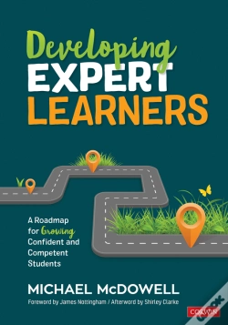 Capa do artigo Developing Expert Learners