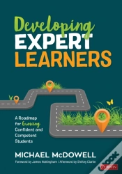 Capa do artigo Developing Expert Learners