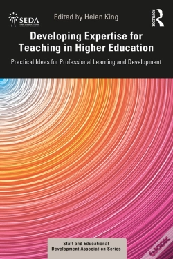 Capa do artigo Developing Expertise For Teaching In Higher Education