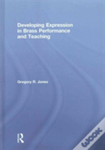 Developing Expression In Brass Performance And Teaching