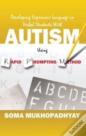Capa do artigo Developing Expressive Language In Verbal Students With Autism Using Rapid Prompting Method