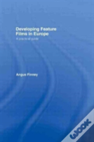 Developing Feature Films In Europe