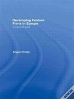 Capa do artigo Developing Feature Films In Europe