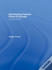 Capa do artigo Developing Feature Films In Europe