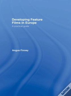 Capa do artigo Developing Feature Films In Europe