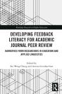 Developing Feedback Literacy For Academic Journal Peer Review - Preview