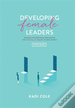 Developing Female Leaders