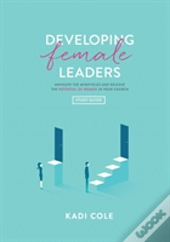Developing Female Leaders