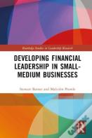 Developing Financial Leadership In Small-Medium Businesses