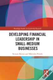 Developing Financial Leadership In Small-Medium Businesses