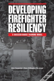 Capa do artigo Developing Firefighter Resiliency