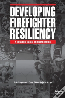 Capa do artigo Developing Firefighter Resiliency