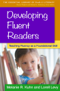 Developing Fluent Readers - Preview