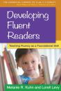 Developing Fluent Readers - Preview